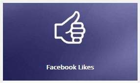 Facebook fans opgelet! U kunt eenvoudig meer likes kopen!