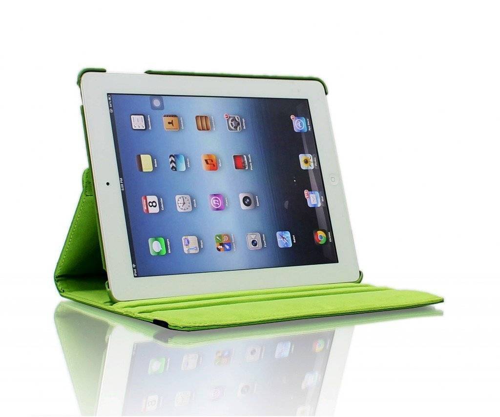 Bescherm je iPad Air met een bijpassend hoesje van Ipadspullekes.nl
